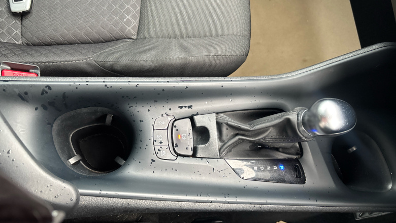 Toyota C-HR 1.8 Hybrid Icon 5dr CVT Hybrid Hatchback